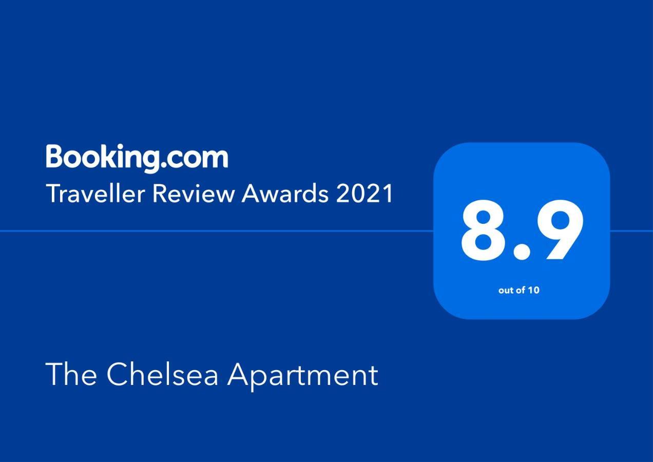 The Chelsea Apartment Λονδίνο Εξωτερικό φωτογραφία