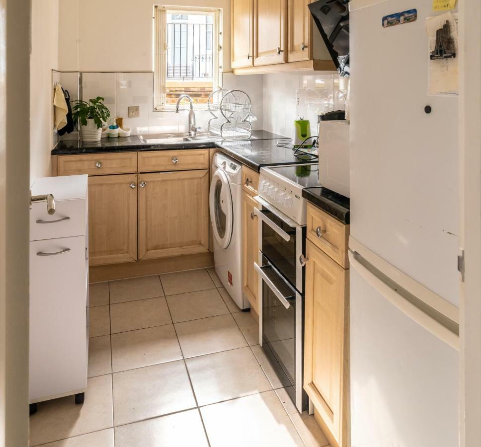 The Chelsea Apartment Λονδίνο Εξωτερικό φωτογραφία