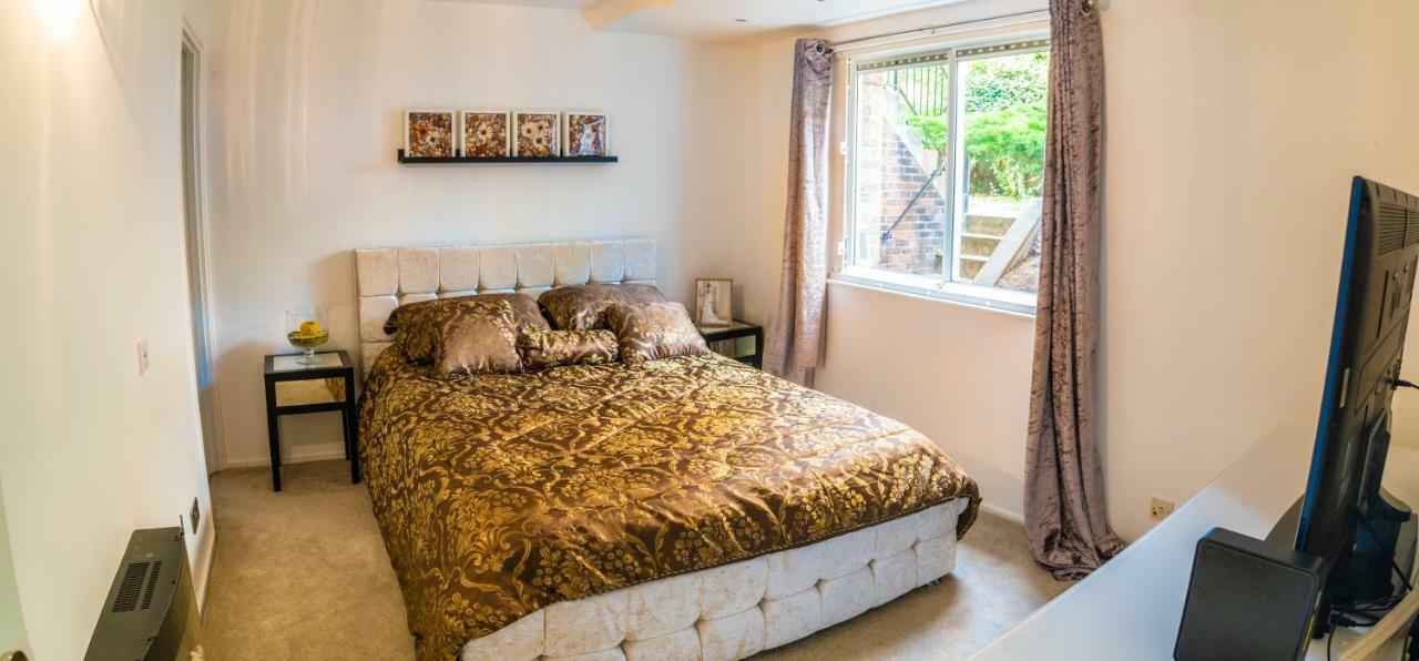The Chelsea Apartment Λονδίνο Εξωτερικό φωτογραφία